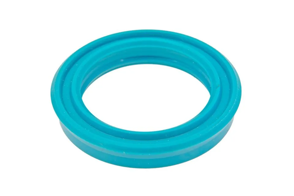 Pierścień manszeta